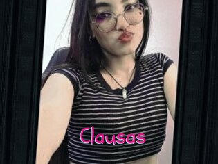 Clausas
