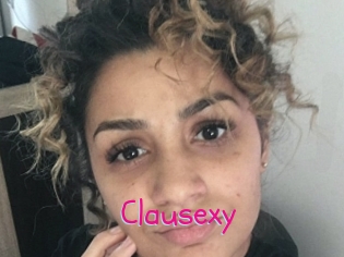 Clausexy