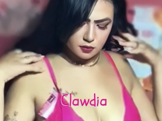 clawdia Spanking Sarah