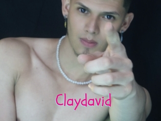 claydavid Spanking Sarah