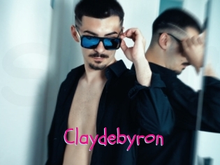 claydebyron Spanking Sarah