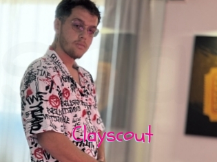 clayscout Spanking Sarah