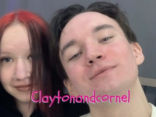 Claytonandcornel