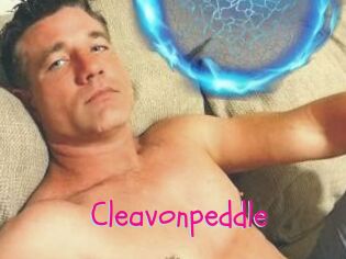 Cleavon_peddle