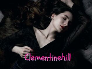clementinehill Spanking Sarah