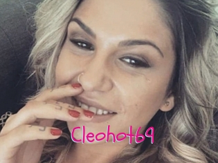 Cleohot69