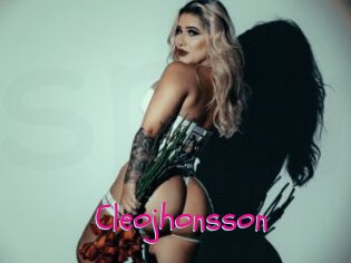 cleojhonsson Spanking Sarah