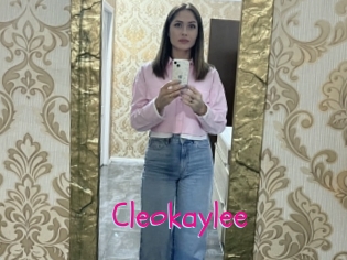 Cleokaylee