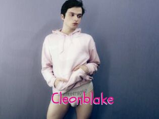 Cleonblake