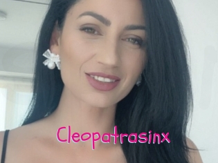 Cleopatrasinx