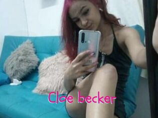 Cloe_becker