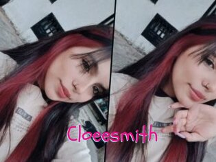 Cloeesmith