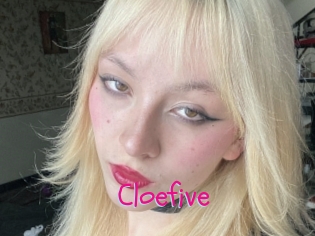 Cloefive