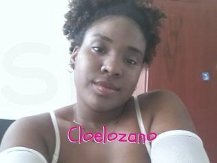 Cloelozano