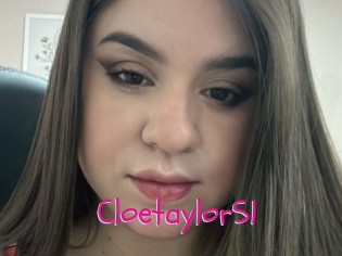 Cloetaylor51