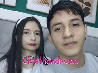 cloethandmaxx Spanking Sarah