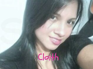 Cloith