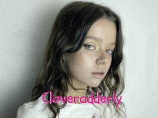 Cloveradderly