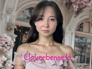 Cloverbennett