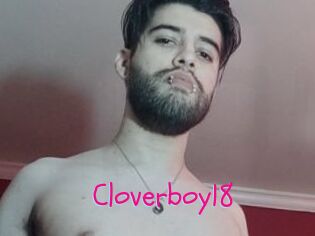 Cloverboy18