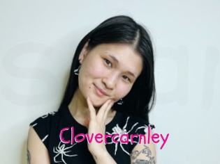 clovercarnley Spanking Sarah
