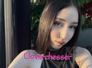 Cloverchesser