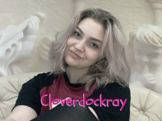 Cloverdockray