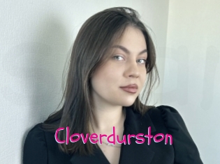 Cloverdurston