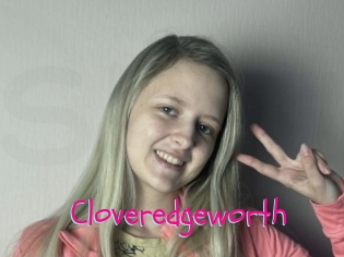 Cloveredgeworth