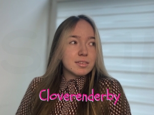 Cloverenderby