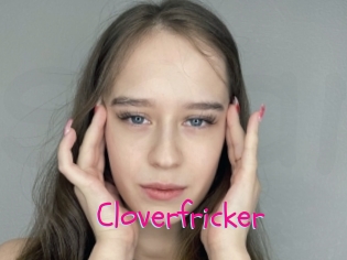 Cloverfricker