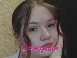 clovergentile Spanking Sarah