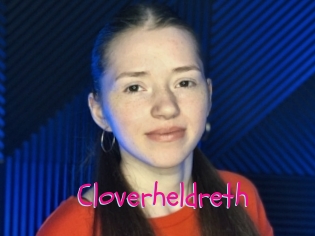 Cloverheldreth