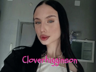 Cloverhigginson