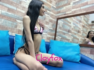 Cloyfox