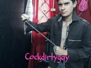Cockdirtygay