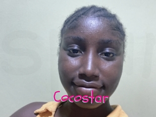 cocostar Spanking Sarah