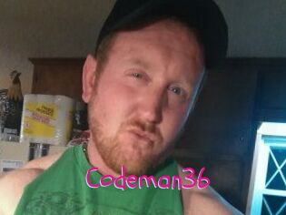 Codeman36