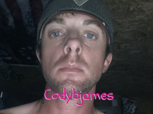 codybjames Spanking Sarah