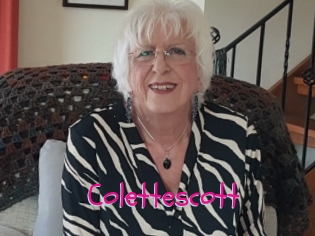 Colettescott