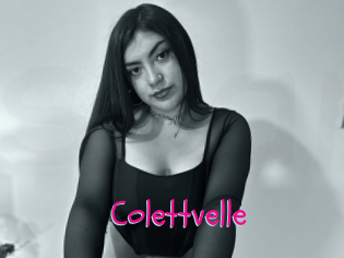 colettvelle Spanking Sarah