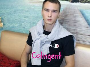 Colingent