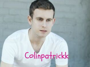 Colinpatrickk