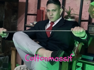 coltonmassif Spanking Sarah