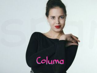 Columa