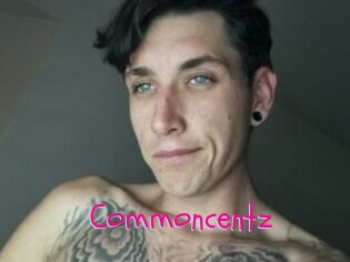 Commoncentz