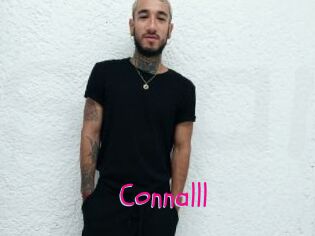 Connalll