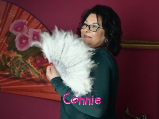 Connie
