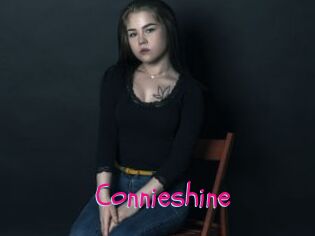 connieshine Spanking Sarah