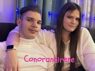 conorandirene Spanking Sarah